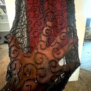 Formal dress